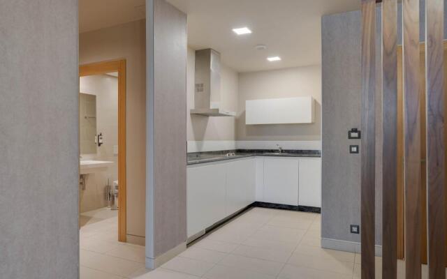 Pestana Casablanca Seaside Suites & Residences