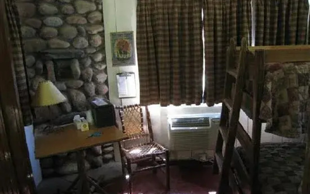 Phantom Ranch