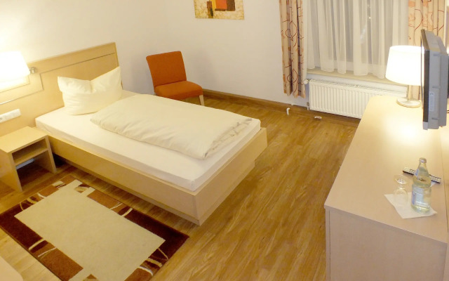 Hotel am Schlossplatz