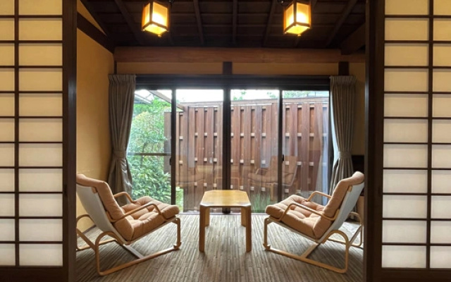 Japanese Yamabuki no ma room 사진 3