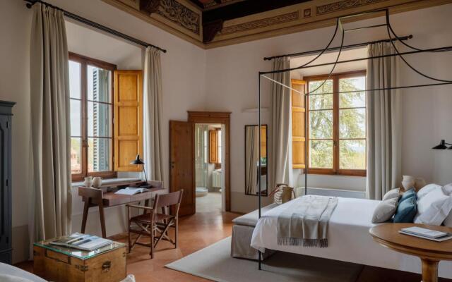 Precise Tale Poggio Alla Sala