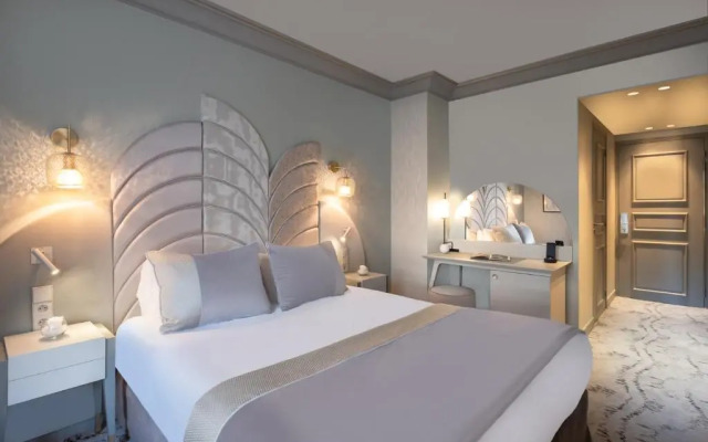 Hôtel Le Derby Alma by Inwood Hotels
