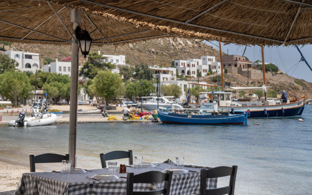 Patmos Aktis, a Luxury Collection Resort & Spa, Greece