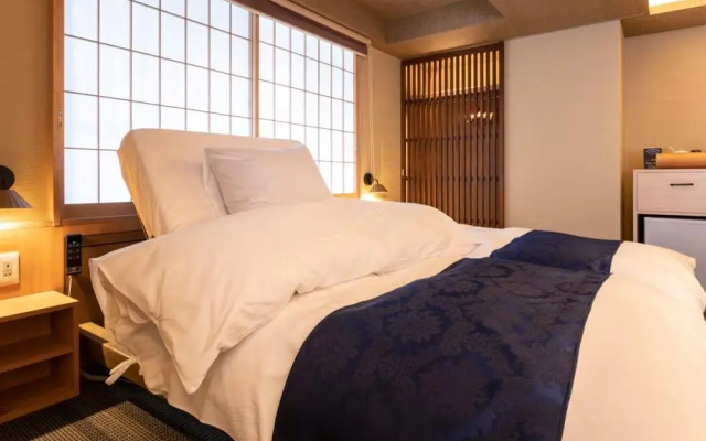 Western-Style Twin room (트윈 침대 2개) 사진 2