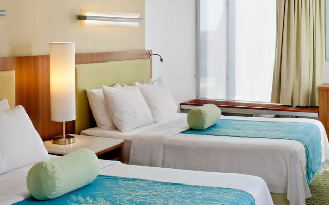 SpringHill Suites by Marriott Saginaw