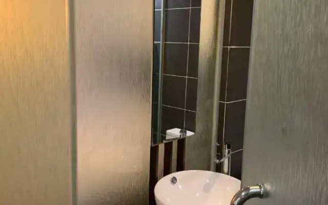 T+ Hotel Sungai Petani