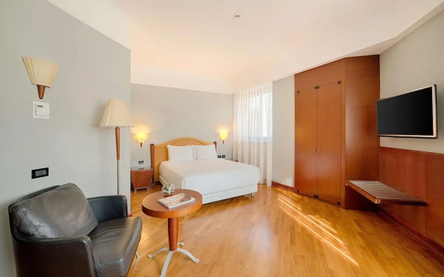 Hotel NH Milano Machiavelli
