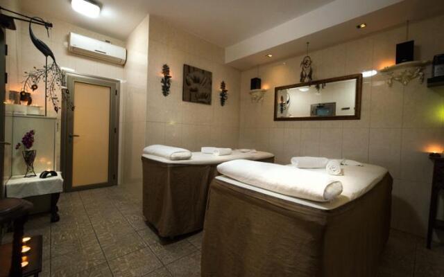 House Boutique Hotel - Rishon LeZiyyon