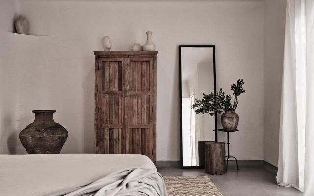 Boheme Mykonos Town - Small Luxury Hotels of the World