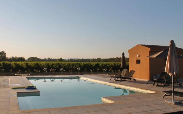 Agriturismo Maris