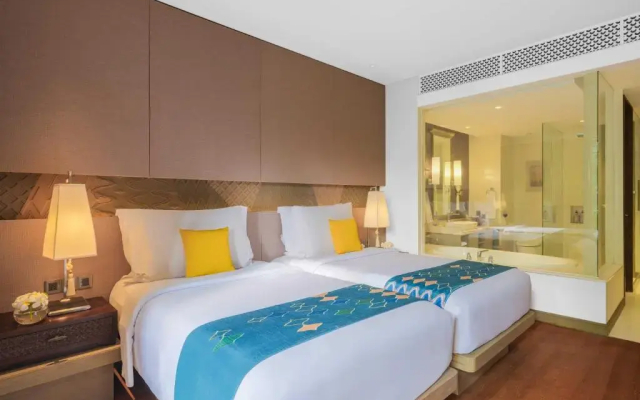 Mövenpick Resort & Spa Jimbaran Bali