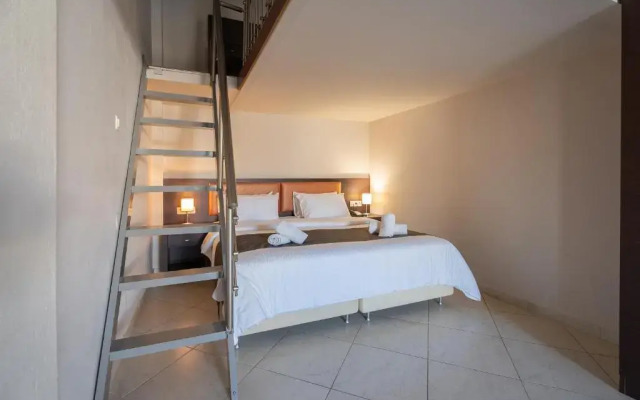 Meliton Inn Hotel & Suites