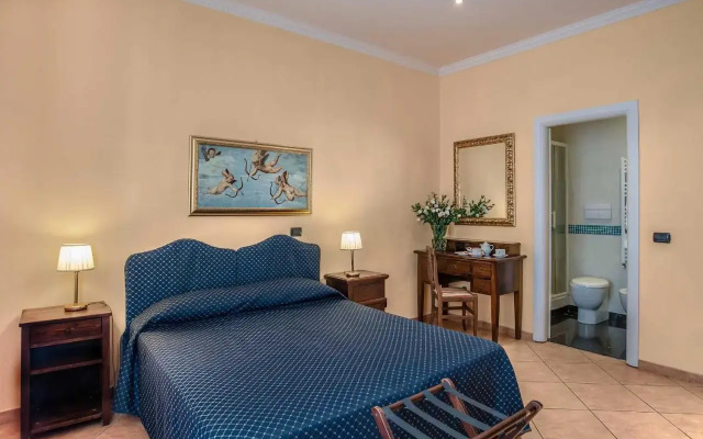 Hotel Caracciolo