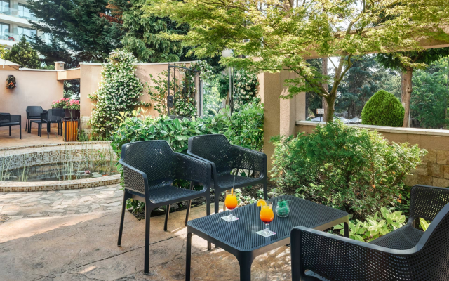 Melia Grand Hermitage - All Inclusive