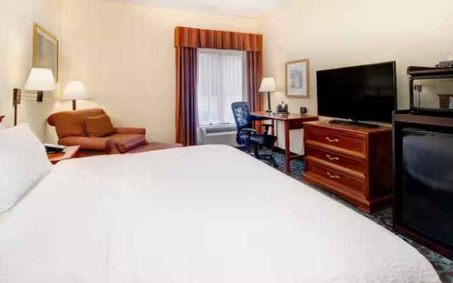 Hampton Inn Spartanburg-North I-85