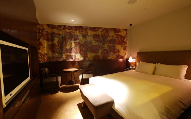 Shibuya Granbell Hotel