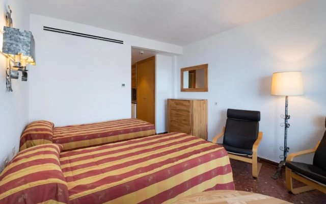 Hotel Apartamentos Bajondillo