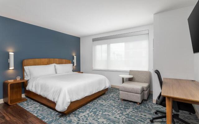 Element Knoxville West