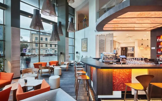 Holiday Inn Vilnius