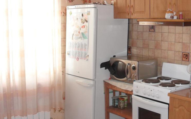 Abzakovo Holiday Home