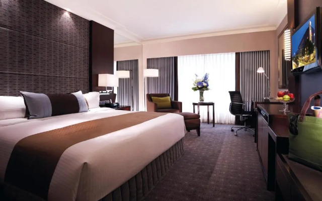 Holiday Inn Singapore Orchard City Centre by IHG