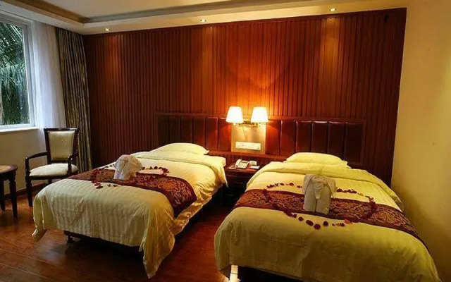 Sanya ZhengYang International Resort