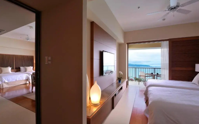 The Terrace Club Wellness Thalasso At Busena