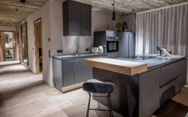 Glanz & Glory Appartements Längenfeld