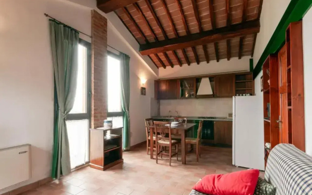 Podere Vesta