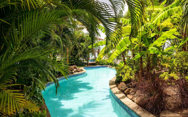 Sandals Grande St. Lucian All Inclusive