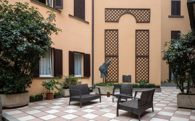 UNA HOTELS Galles Milano