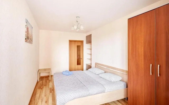 Apartments Abazhur Kareltseva