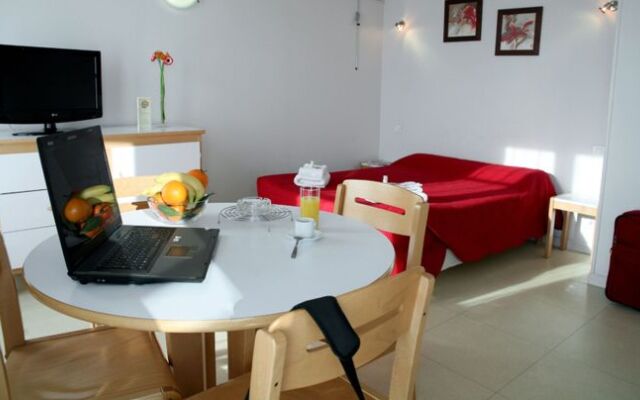 Rsidences Guerlin - Toulouse