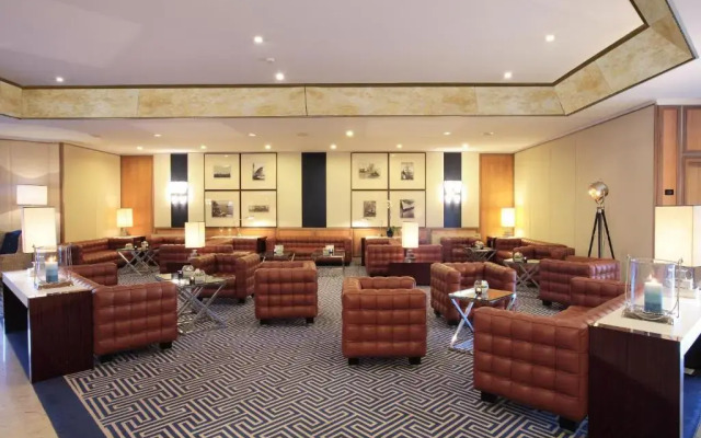 Starhotels President Hotel
