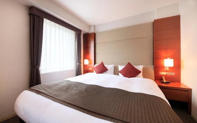 Richmond Hotel Tokyo Shiba