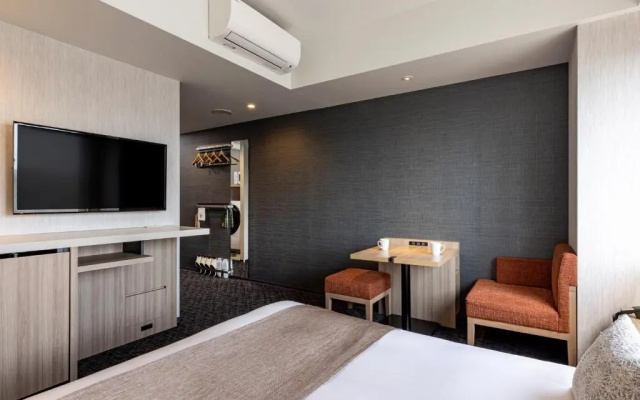 Residential Double room (풀 더블 침대) 사진 4
