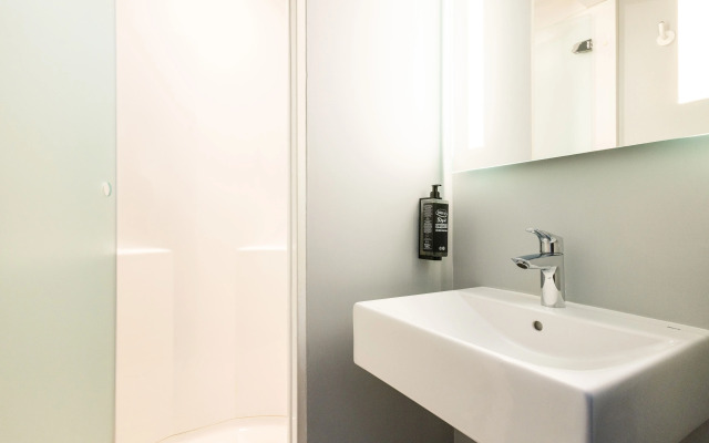 ibis budget Nanterre La Défense