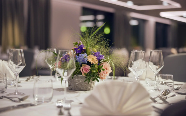 Hilton Garden Inn Leiden