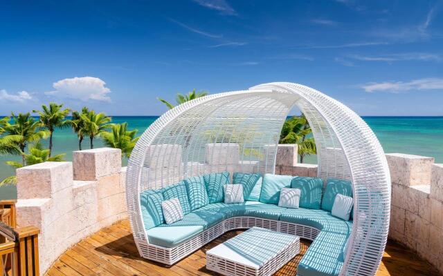 Sanctuary Cap Cana, a Luxury Collection Resort, Dominican Republic, Adult All-Inclusive