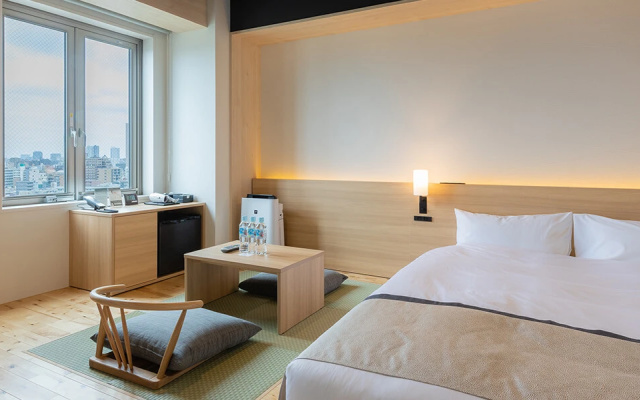 Japanese Modern room 사진 1