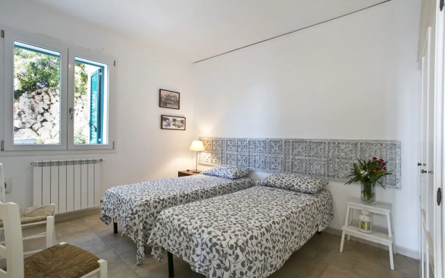 Villa Le Terrazze