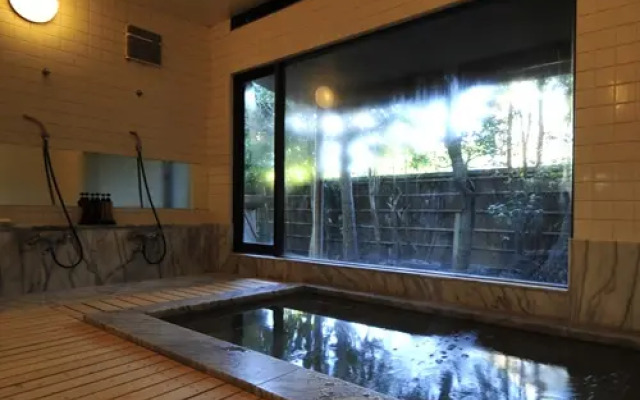 Kaihinsou Kamakura
