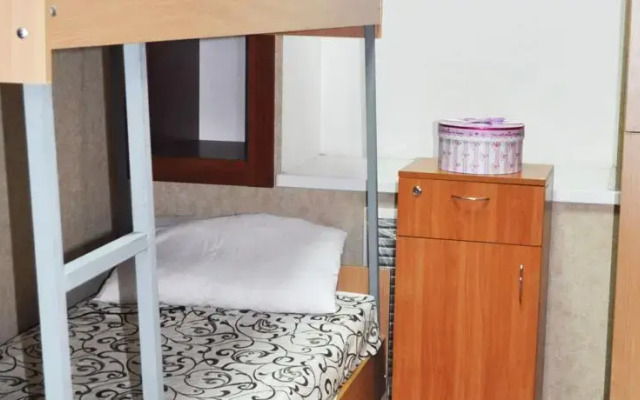 Center Hostel