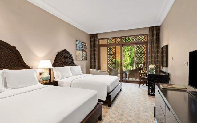 Rixos Al Mairid Ras Al Khaimah