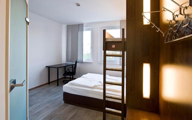 7 Days Premium Hotel Linz - Ansfelden