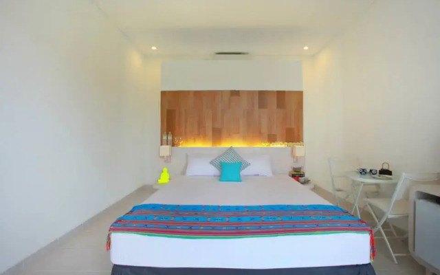 The Maha Boutique Hotel