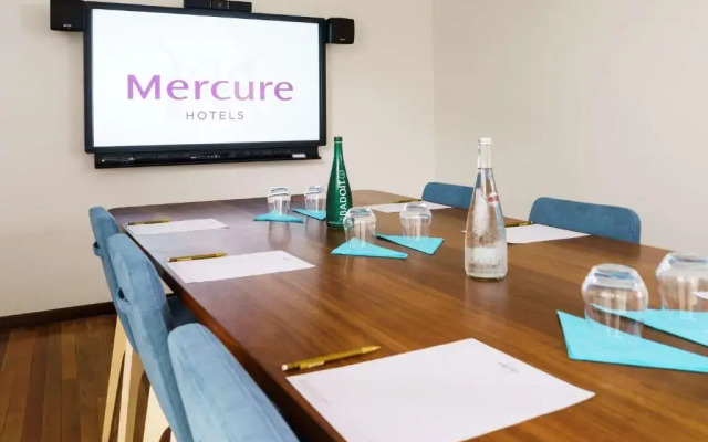 Hotel Mercure Kourou Ariatel