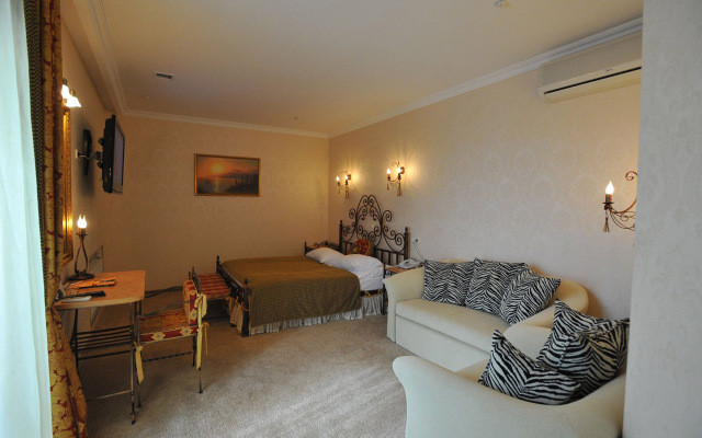 СПА - Отель Dodo