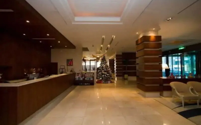 Friend Hotel