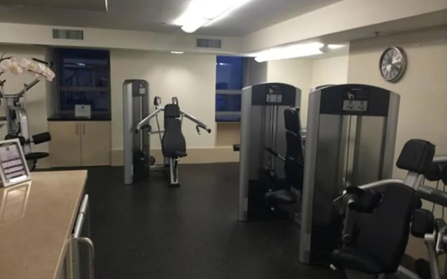 CONRAD 2 Bed APT Brickell-Free Parking